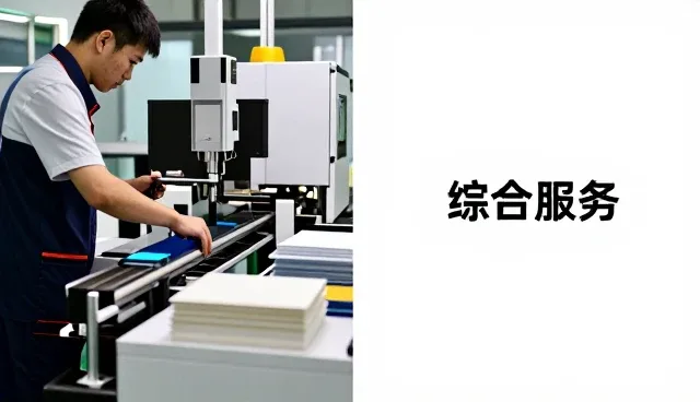 税政通商城